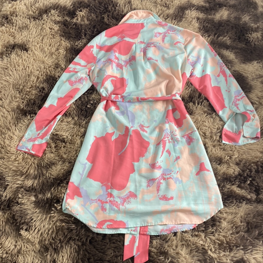 Spring Season 👗 size M - Picture 4 of 6